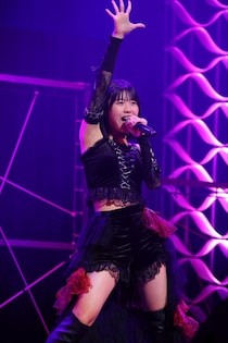ハロプロ研修生、実力診断テストで12歳の石川華望がベストパフォーマンス賞を獲得「ハロプロの未来は明るい」とファン歓喜