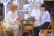 町田啓太“タツキ”、ビルから転落する衝撃のラストに「心が擦り切れる」「涙が…」の声＜タツキ先生は甘すぎる！＞