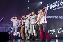 DXTEEN初のホールツアー決定で平本健「後悔する前に会いにきて」