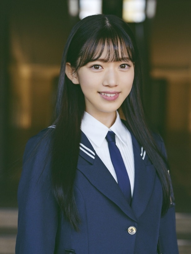 村山美羽 ※画像はWEBザテレビジョン タレントデータベースより