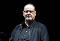 ジャン・レノが「レオン」共演時のナタリー・ポートマンを絶賛「あれだけの本物のプロの仕事をした」