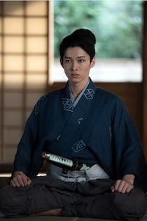 松本怜生、石田三成役は「かわいげのある部分もお見せできたら」　仲野太賀・池松壮亮との撮影秘話も語る＜豊臣兄弟！＞