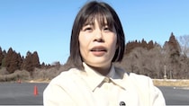 カーネーション吉田結衣、エンスト地獄からドリフト覚醒　スタッフ震わす吉田節も炸裂＜チャンスの時間＞