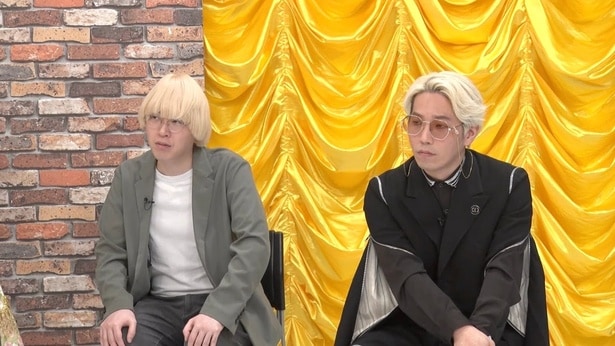 「チャンスの時間」(毎週日曜夜11:00～、ABEMA SPECIAL)。5月10日(日)夜11時#361放送回より