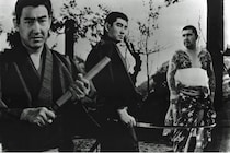 高倉健さん、鶴田浩二さん、梶芽衣子ら東映オールスターが共演「東映任侠映画特集」が放送