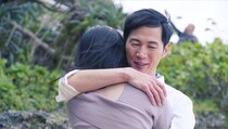 石丸伸二、恋リア最終日に市議会議員とドライブデート＆ハグ「しんじの恋の病を直せるのは私しかいない」＜恋愛病院＞