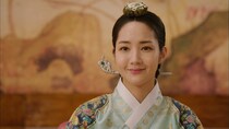 パク・ミニョン主演、実在した悲運の王妃をモチーフに描く韓国王宮ロマンス「七日の王妃」が放送開始