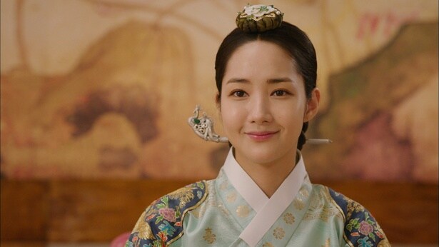 パク・ミニョン主演、実在した悲運の王妃をモチーフに描く韓国王宮ロマンス「七日の王妃」が放送開始