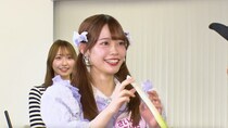 「食うんかい！」佐久間宣行プロデュースアイドルの予測不能な行動に、ハリウッドザコシショウも絶句＜MAD5＞