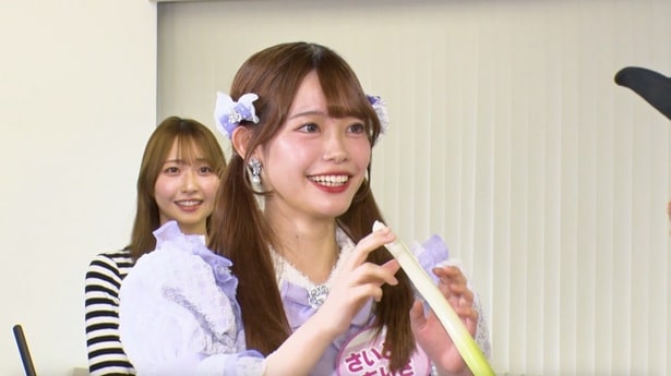 「食うんかい!」佐久間宣行プロデュースアイドルの予測不能な行動に、ハリウッドザコシショウも絶句<MAD5>