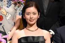 小芝風花、「橋田賞」受賞　大河ドラマ「べらぼう」を振り返り「こだわったものはしっかりと届くんだなと学びました」＜第34回橋田賞＞