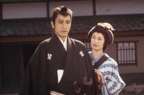 人間国宝・片岡仁左衛門が魅せる妖艶な剣客　エロチシズム溢れる大作時代劇「眠狂四郎無頼控」放送へ