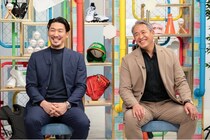 “ハマの韋駄天”梶谷隆幸、寡黙キャラの裏側を告白　五十嵐亮太と語るプロ野球のリアルと引退後の本音も＜ダグアウト!!!＞