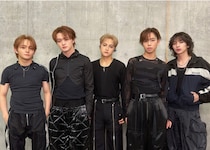 STARGLOW、3rdシングルと初の映像作品を2週連続リリース　3rdシングル収録楽曲の先行配信も決定