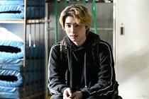 本田響矢“圭二郎”の涙と笑顔、有村架純“人香”に語った覚悟の言葉に視聴者「震えながら泣いた」＜ＧＩＦＴ＞