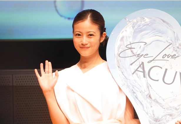 今田美桜がリアルな撮影環境に感謝「とてもありがたい環境だった」