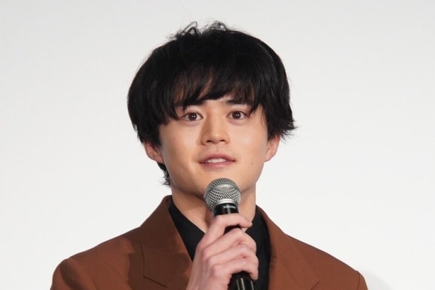 「リボーン 〜最後のヒーロー〜」公式Instagramが更新