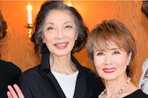 麻実れい＆小柳ルミ子、半世紀を超え奇跡の再会「生きて、頑張ってきた」　宝塚退団を唯一打ち明けた“同期”の絆