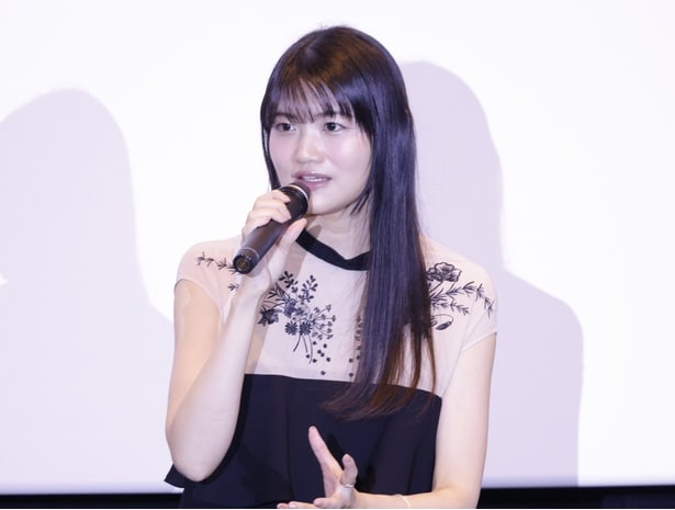 早見沙織
