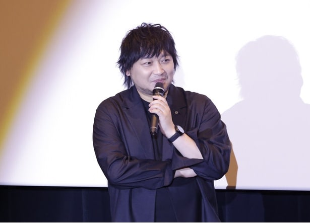 中村悠一