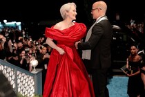 ＜プラダを着た悪魔２＞週末映画ランキング第1位　本作衣装の魅力をスタイリストが明かす特別映像が公開「きっと気絶するわ」