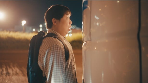 「102回目のプロポーズ」第5話より