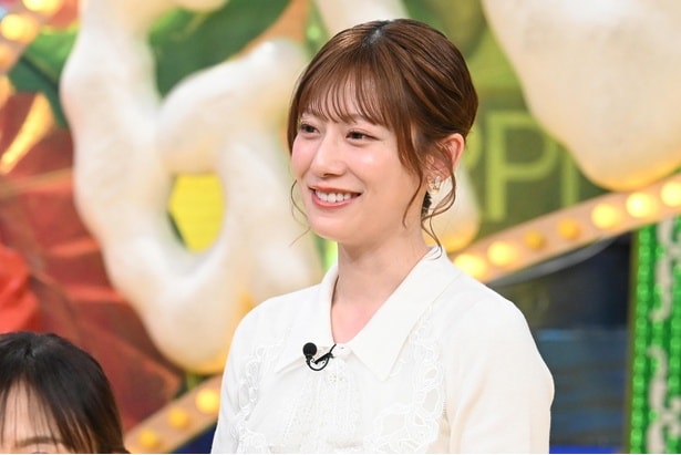 実は絶叫系アトラクションが大好きな東村芽依