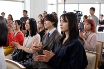 増子敦貴“七瀬”、バツイチ社長として水崎綾女“奈津子”の前に現れて衝撃…「人生経験濃そうでメロい」の声＜サレタ側の復讐＞