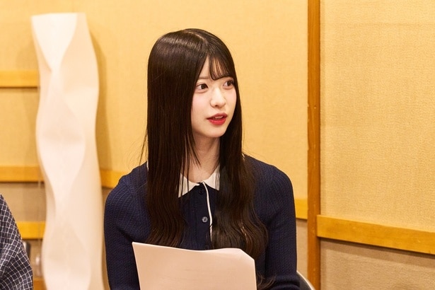 ハルニシオン福間彩音