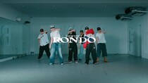 BE:FIRST、最新曲「Rondo」のDance Practice映像を公開　コレオグラフはSOTAとLuuny muuny