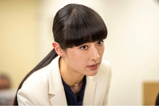 「銀河の一票」第4話にシシド・カフカが出演