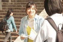 佐藤二朗“誠”に、娘の月島琉衣“音花”は本音を漏らす「私の中でまだお母さんのこと済んでないし」＜夫婦別姓刑事＞