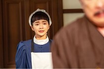 ＜明日の風、薫る＞見上愛“りん”は、野添義弘“園部”の担当を外され自問自答…自身の看護に悩む