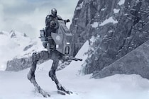 SWファン熱狂の新作“冒頭30分”先行レビュー　キュートなグローグー＆迫力満点な戦闘シーンに名優演じる新キャラも＜マンダロリアン・アンド・グローグー＞