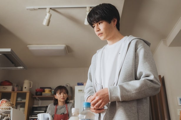 ＜時すでにおスシ!?＞益田千愛Pが語る第6話見どころ「『ああ、自分にもこんな瞬間あったなあ』と思う方もいるかもしれません」