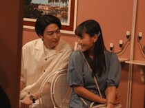柾木玲弥“史奉”が菅井友香“蓉子”に衝撃の言葉を放つ　「謎が深まった」「マジか」の声＜水曜日、私の夫に抱かれてください＞