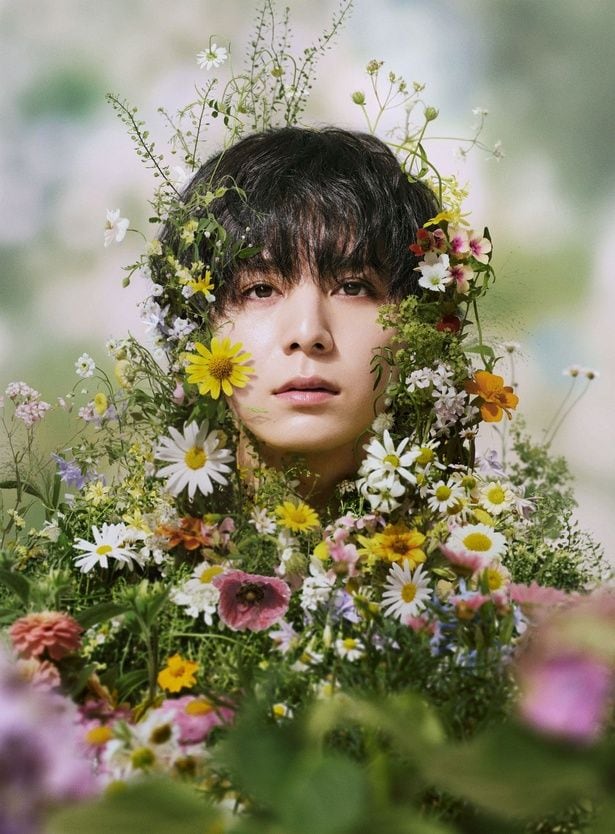山田涼介が7月期ドラマ「一次元の挿し木」で主演 “このミス”文庫グランプリ受賞の本格ヒューマンミステリーを実写化