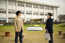 北村匠海“朝野”と直接対面した神木隆之介“木島”の言葉に視聴者感嘆＜サバ缶、宇宙へ行く＞