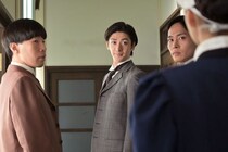 古川雄大演じるエリート教授・今井の登場に「佇まいが美しい」と反響　見上愛“りん”は看護の理想と現実に直面＜風、薫る＞