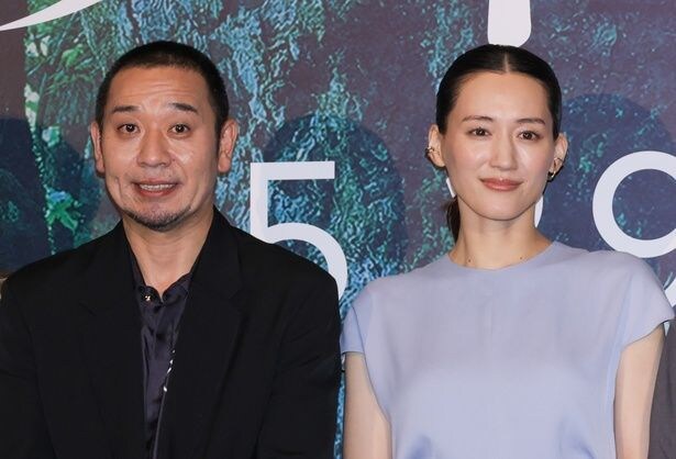 映画「箱の中の羊」完成披露試写会より