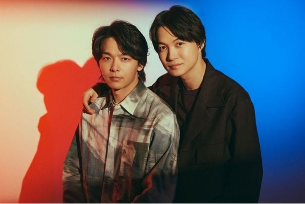 中村倫也　神木隆之介　サインチェキ 神木隆之介、映画出演の決め手は“主演・中村倫也”「僕にとって本当に