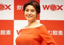 藤原紀香が“昨晩のぜいたく”をちゃめっ気たっぷりに打ち明ける