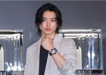 山崎賢人、俳優デビュー16年に感慨「人生の半分以上をこの世界で…」“転機”は『キングダム』
