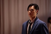 戸塚純貴“深谷”が罪を告白したシーンに「切ない」「恋心こじらせすぎた」とSNSザワつく＜未解決の女＞