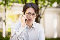 綱啓永“高森”は、虐待された過去が蘇り苦しむ「1番愛してほしい親から殴られた傷は一生残るんです」＜LOVED ONE＞