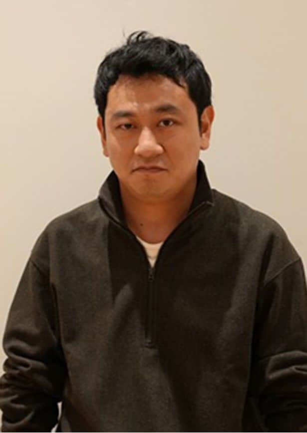中川龍太郎監督