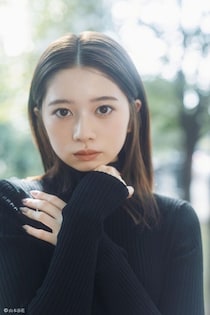 桜田ひより「先にある希望を描きたい」2026年秋に主演映画「星の教室」が公開