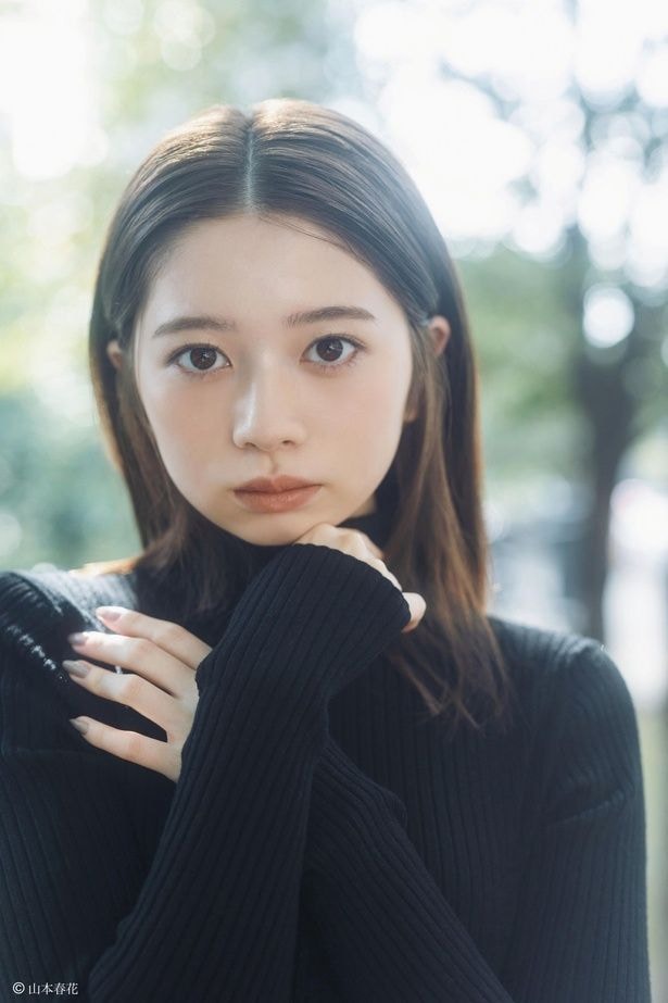 桜田ひより「先にある希望を描きたい」2026年秋に主演映画「星の教室」が公開