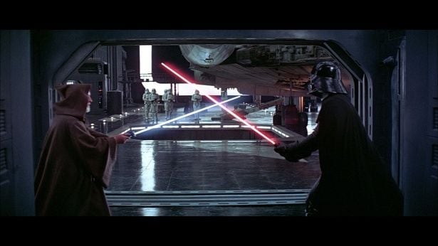 “SW”の圧倒的悪役ダース・ベイダー　宿敵たちとのライトセーバー戦を堪能できる5作品を紹介＜スター・ウォーズ＞