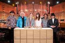 ＜SONGS＞ゴダイゴ、デビュー50周年で19年ぶりに登場　JUJUとのSPコラボや「銀河鉄道999」誕生秘話も